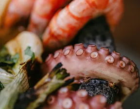 Seafood